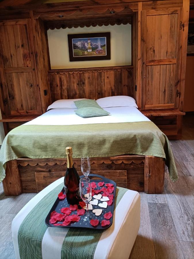 Relais Du Paradis Chambres D'Hotes Introd Exteriör bild