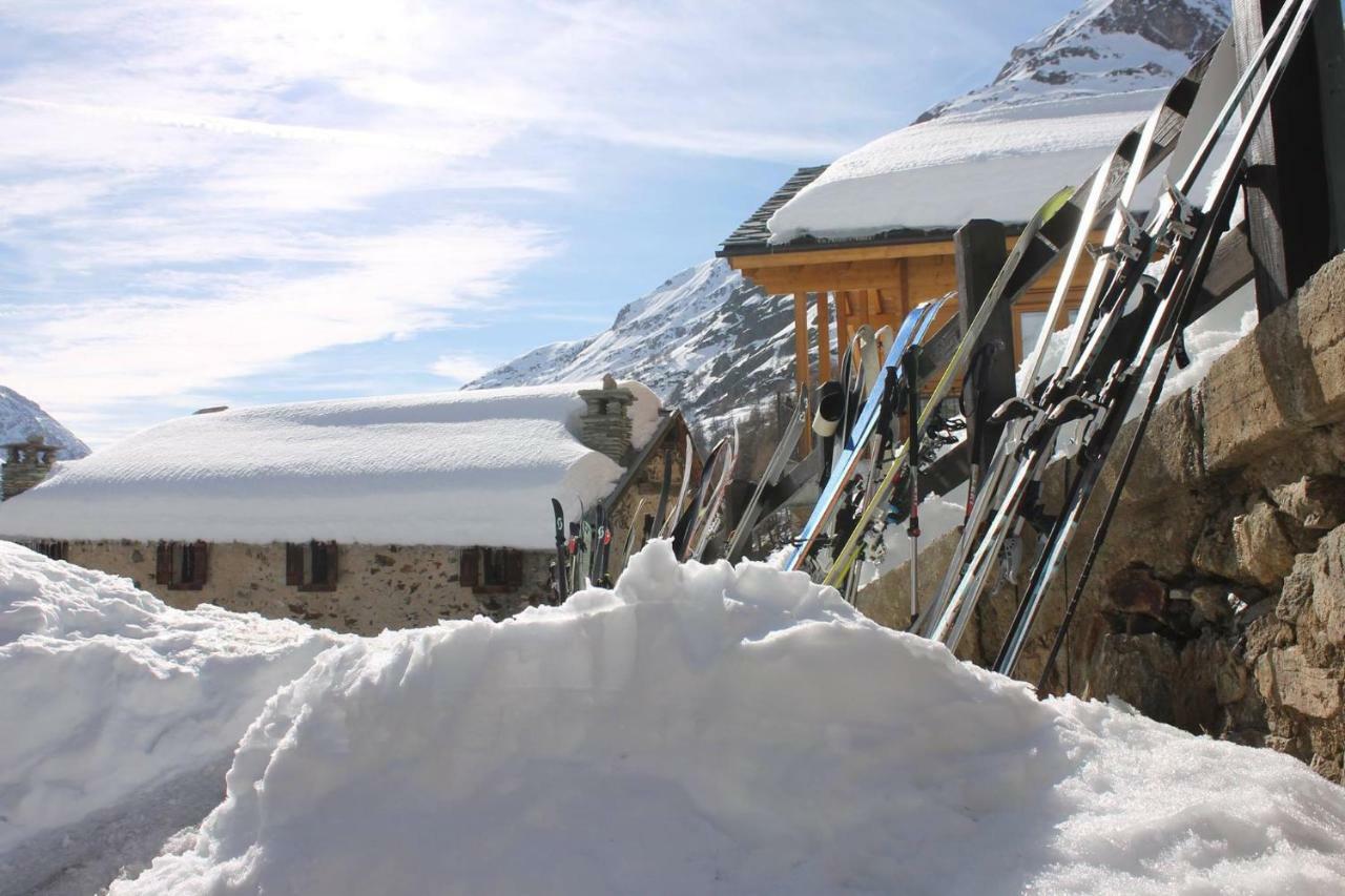 Relais Du Paradis Chambres D'Hotes Introd Exteriör bild