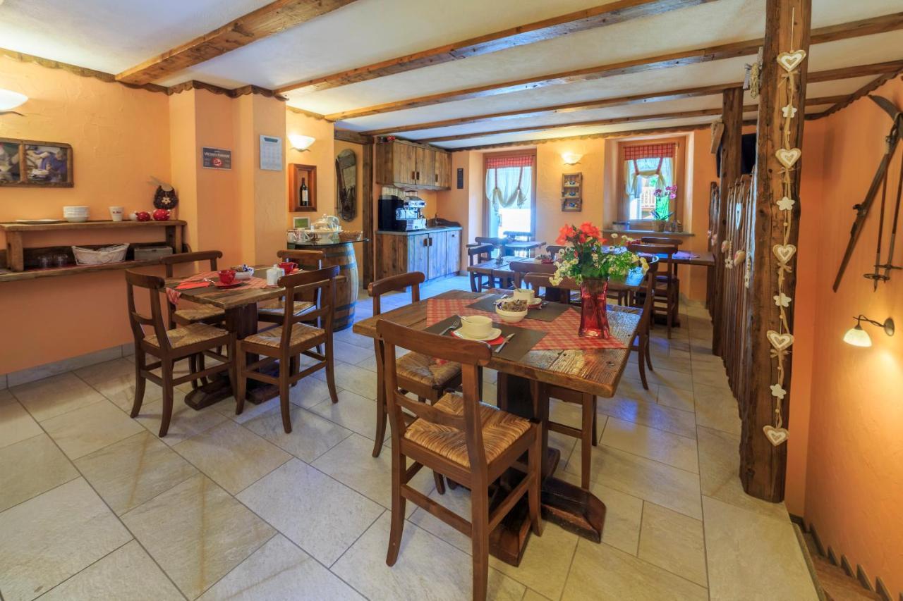 Relais Du Paradis Chambres D'Hotes Introd Exteriör bild