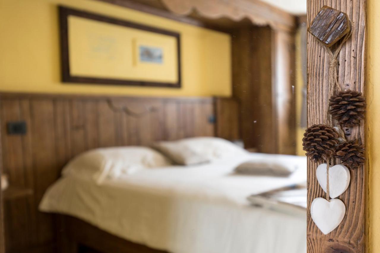 Relais Du Paradis Chambres D'Hotes Introd Exteriör bild