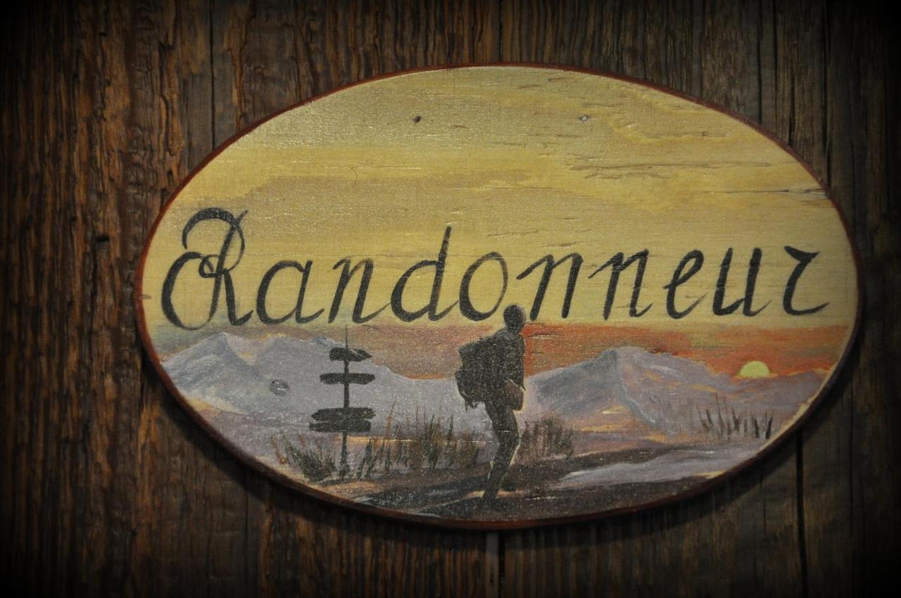 Relais Du Paradis Chambres D'Hotes Introd Exteriör bild